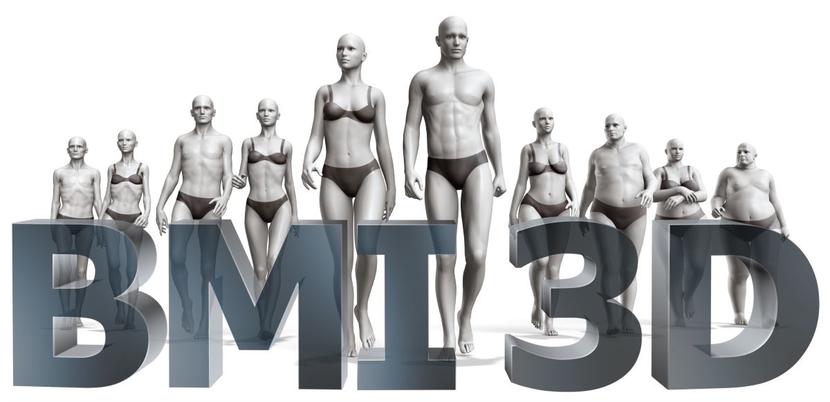 24 frau bmi BMI Rechner